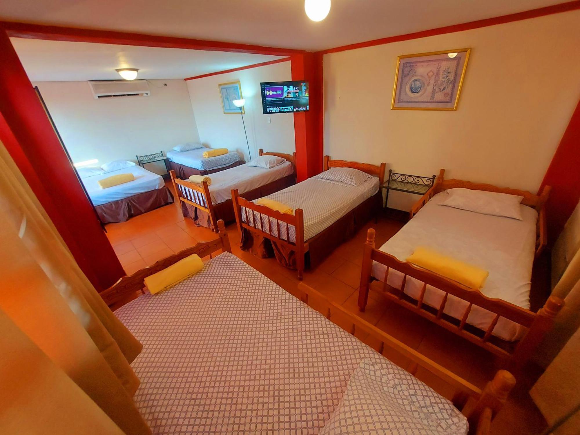 Hostal Lolita'S Boutique กรานาดา ภายนอก รูปภาพ