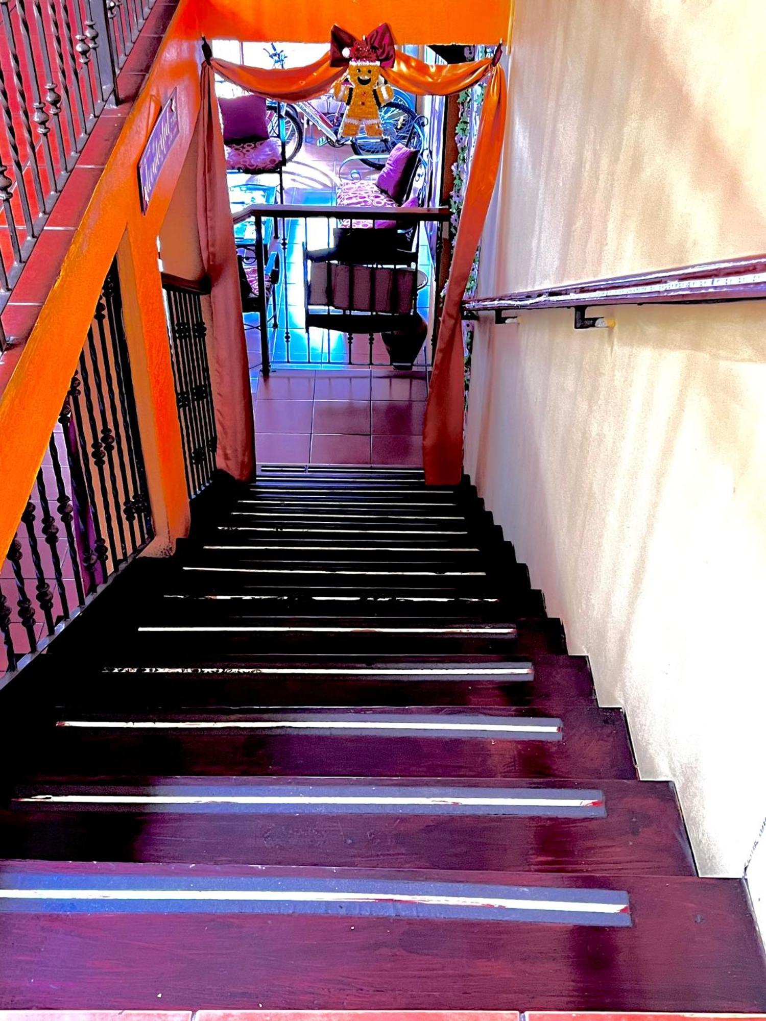 Hostal Lolita'S Boutique กรานาดา ภายนอก รูปภาพ