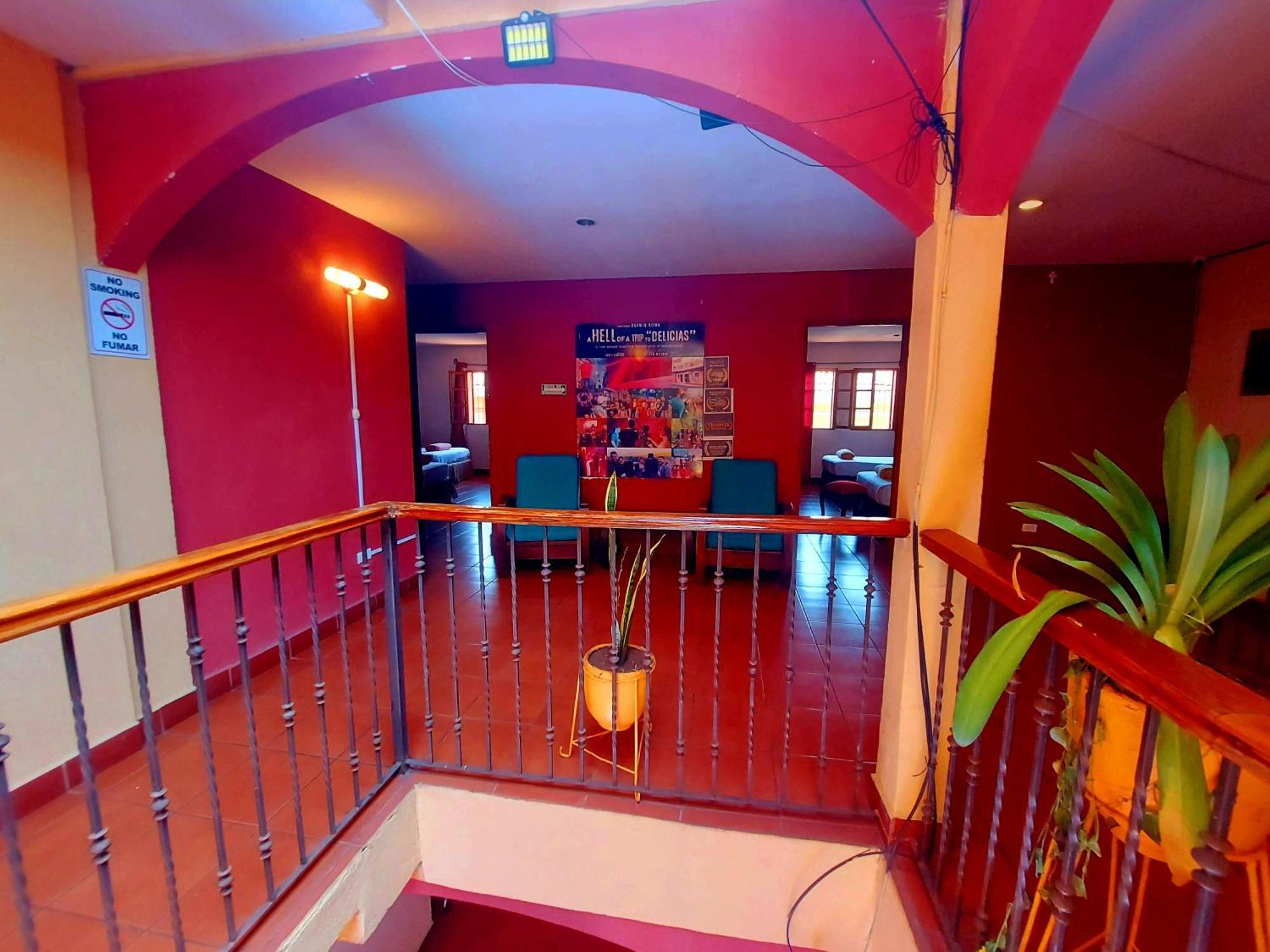 Hostal Lolita'S Boutique กรานาดา ภายนอก รูปภาพ