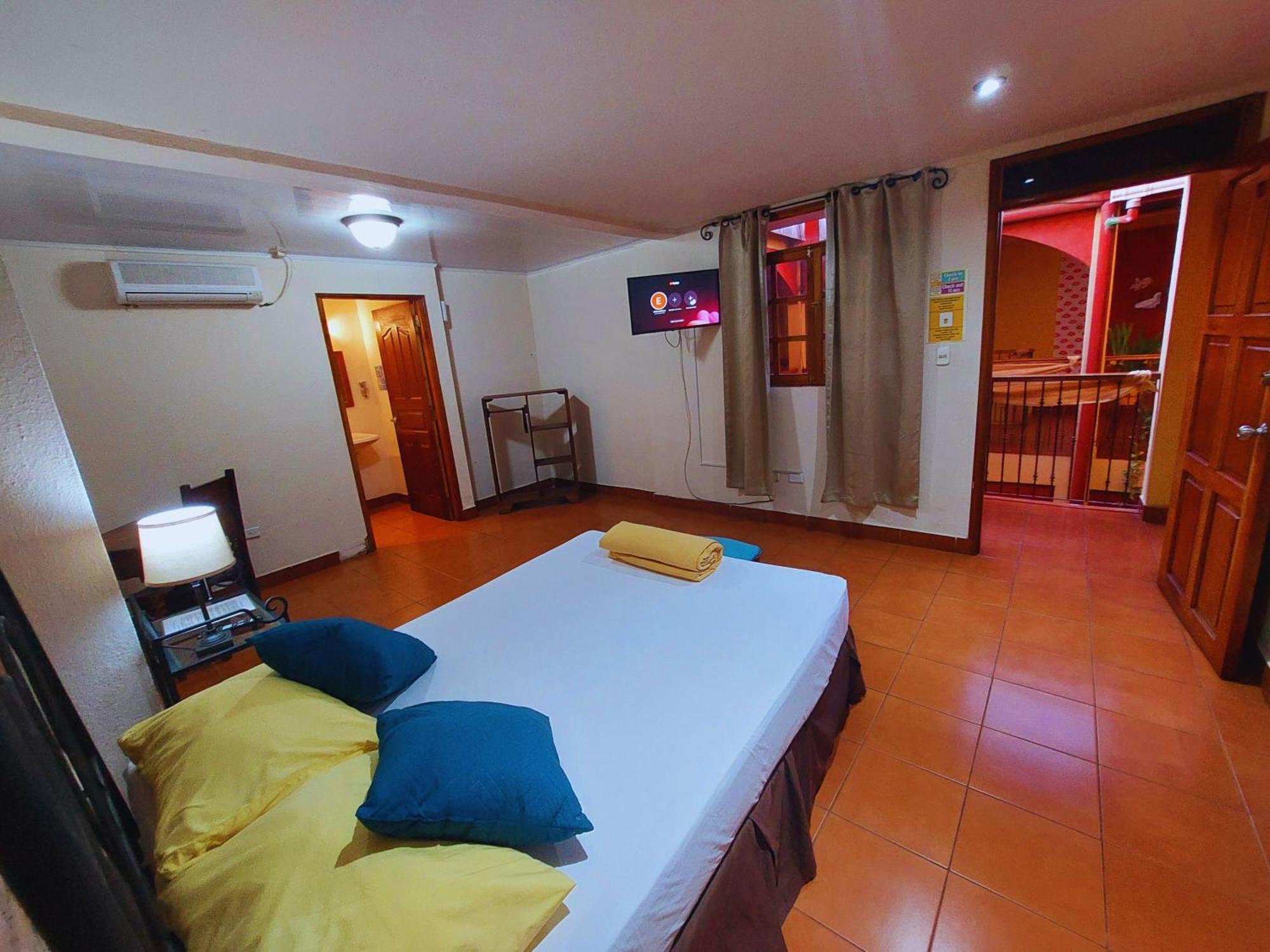 Hostal Lolita'S Boutique กรานาดา ภายนอก รูปภาพ