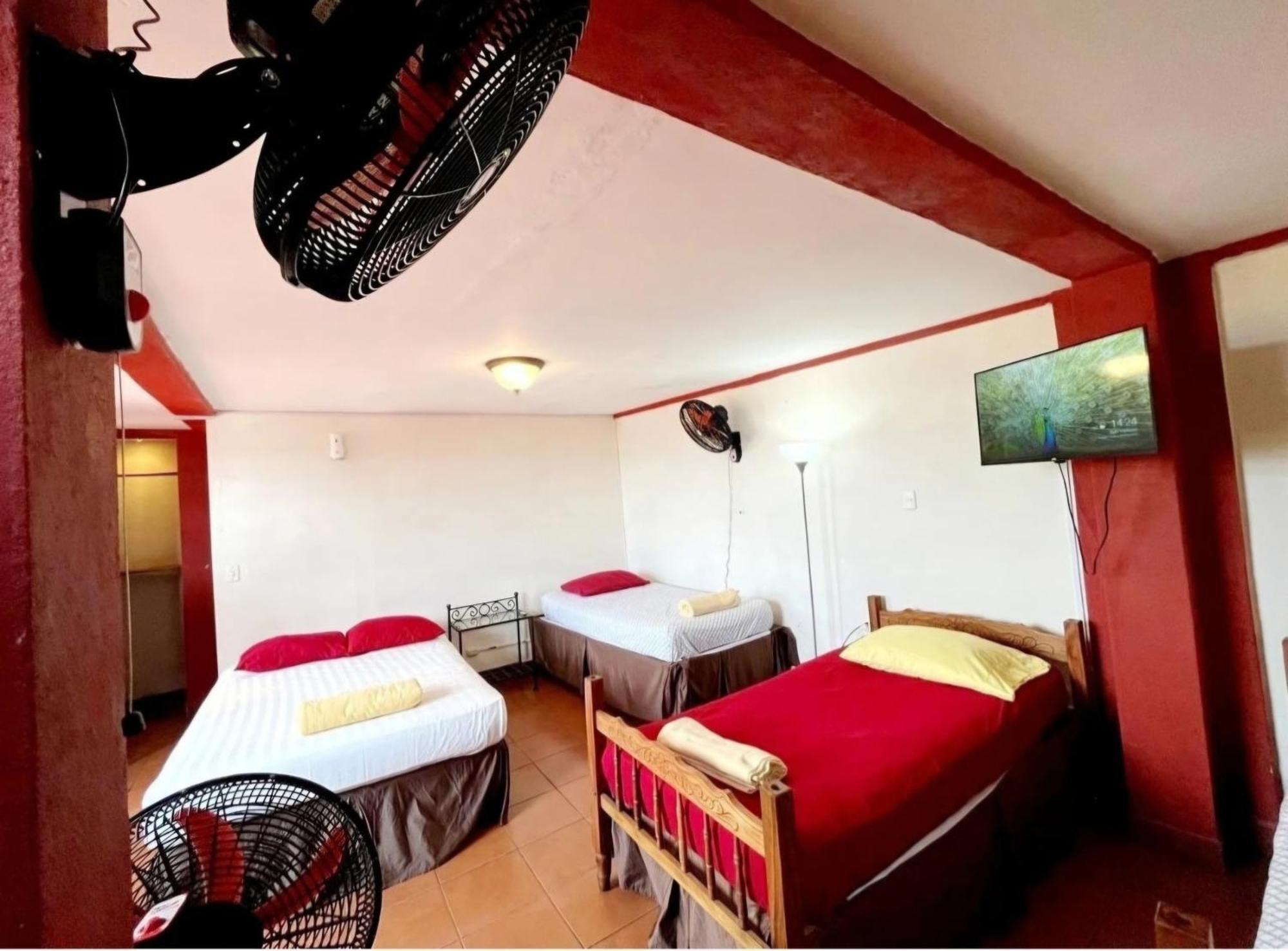 Hostal Lolita'S Boutique กรานาดา ภายนอก รูปภาพ